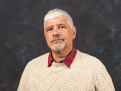 Frank Argote-Freyre